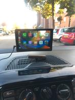 Auto radio CarPlay Nav via Bt verbinding Nieuw!, Ophalen of Verzenden, Zo goed als nieuw