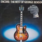 George Benson - Encore LP, 1960 tot 1980, Gebruikt, Ophalen of Verzenden, 12 inch