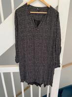 DIDI ZWART STIPPEN TUNIEK, MAAT; XL, Kleding | Dames, Zwart, Maat 46/48 (XL) of groter, Didi, Ophalen of Verzenden