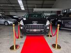 Peugeot 3008 1.6 E-HDI AUT PANORAMA NAVI HUD FULL 2013! NAP, Gebruikt, Zwart, 4 cilinders, Origineel Nederlands