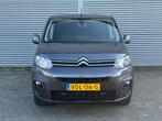 Citroen Berlingo 1.5 BlueHDI 130 Airco/ Trekhaak/ Cruise/ Ca, Voorwielaandrijving, Stof, Gebruikt, Euro 6