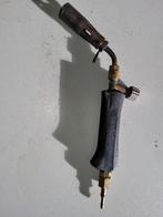 zeer oude nog goede brander, Antiek en Kunst, Ophalen of Verzenden