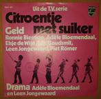 Ronnie, Adele, Elsje, Lex, Leen & Piet Romer, Ophalen of Verzenden, Zo goed als nieuw, Overige formaten, Levenslied of Smartlap