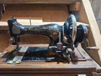 Gritzner naaimachine, Antiek en Kunst, Ophalen of Verzenden