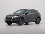 Audi Q5 2.0 TFSI quattro Sport S Line Edition € 34.940,00, Automaat, 4 cilinders, Leder en Stof, Zwart