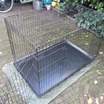 Bench 120 x75x80, Dieren en Toebehoren, Hondenbenches, Ophalen