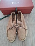 Loro piana walk and sail, Kleding | Heren, Loafers, Overige kleuren, Verzenden, Zo goed als nieuw