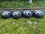 Mx5 nc originele 16 inch velgen, Auto-onderdelen, Banden en Velgen, Ophalen, 16 inch, 205 mm, Zomerbanden