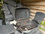 Weber Q200 bbq, Tuin en Terras, Barbecue-accessoires, Ophalen, Gebruikt