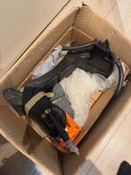 KTM 990 oliekoeler superduke 990r, Ophalen of Verzenden, Gebruikt
