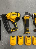 DeWalt Elektrisch Gereedschap Set, Ophalen of Verzenden, Gebruikt