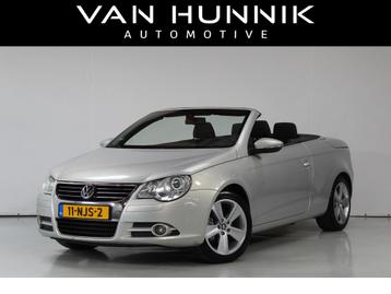 Volkswagen Eos 1.4 TSI Highline Pano | Nav | Clima | Cruise