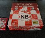 Witte gij't bord spel met uitbreiding nieuw, Ophalen of Verzenden, Zo goed als nieuw