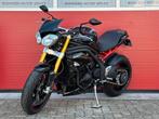 TRIUMPH SPEED TRIPLE R (bj 2012), Bedrijf, 3 cilinders, 1050 cc, Meer dan 35 kW