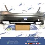 W213 E63 E63S AMG ACHTERBUMPER + DIFFUSER Mercedes E Klasse, Gebruikt, -, Ophalen of Verzenden, Achter