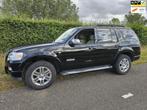 Ford EXPLORER ZEER MOOI, Auto's, Ford, Automaat, 450 kg, Gebruikt, 8 cilinders