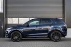 Land Rover Discovery Sport P300e 1.5 R-Dynamic HSE 309PK|360, Automaat, 309 pk, Blauw, Discovery Sport
