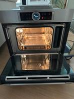 Bosch stoom oven, Witgoed en Apparatuur, Ovens, Oven, Ophalen of Verzenden, 45 tot 60 cm, Stoom