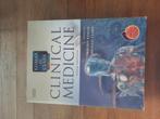 Kumar &Clark Clinical Medicine, 6th edition, Ophalen of Verzenden, Zo goed als nieuw, Natuurwetenschap