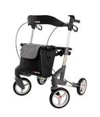 Topro Troja 5 G rollator maat M nieuw staat, Diversen, Rollators, Ophalen of Verzenden