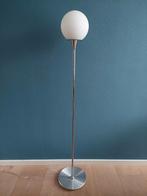 Schemerlamp met dimmer., Ophalen, Gebruikt