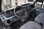 Ford Transit 260S 2.2 TDCI SHD 1e eigenaar weinig KMS NLauto, Origineel Nederlands, Te koop, Gebruikt, 750 kg