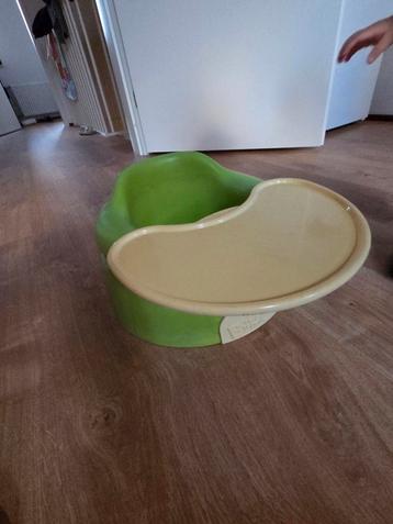 Bumbo Floor seat groen beschikbaar voor biedingen