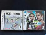 2x Nintendo DS games., Ophalen of Verzenden, Zo goed als nieuw, Sport, 3 spelers of meer