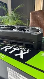 ASUS ROG Strix GeForce RTX 3080 Ti Gaming OC, Computers en Software, Videokaarten, Verzenden, PCI-Express 4, Zo goed als nieuw
