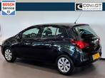 Opel Corsa 1.4 Edition|Airco|Touchscreen|Bluetooth|LMW, Voorwielaandrijving, Gebruikt, 4 cilinders, Start-stop-systeem