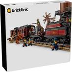 Bricklink LEGO 910044 Wild West Train - nieuw, verzegeld, Kinderen en Baby's, Speelgoed | Duplo en Lego, Ophalen of Verzenden