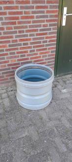 Pvc 500 moffen, Ophalen, Nieuw