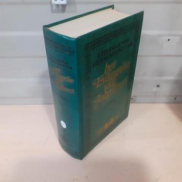 Nr. 413 J.C. Ryle. Uitleggende gedachten over het Evangelie  beschikbaar voor biedingen