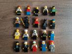 Lego 20 poppetjes figuren minifiguren, Ophalen of Verzenden