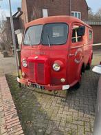 Peugeot D4B  Aparte Bus ex ambulance 1e eig, Bedrijf, Te koop