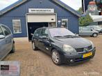 Renault Clio 1.6-16V Dynamique Garantie, alle inruil mogelij, Voorwielaandrijving, 970 kg, 535 kg, 4 cilinders