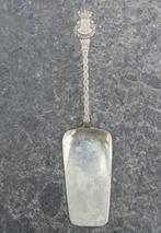 taartschep  KLIMMEN   /   LIMBURG, Verzamelen, Ophalen of Verzenden, Zo goed als nieuw