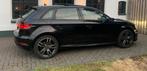 Audi A3 1.4 Tfsi 204pk E-tron Phev S Tronic 2015 Zwart, 4 cilinders, Zwart, 1395 cc, 149 pk