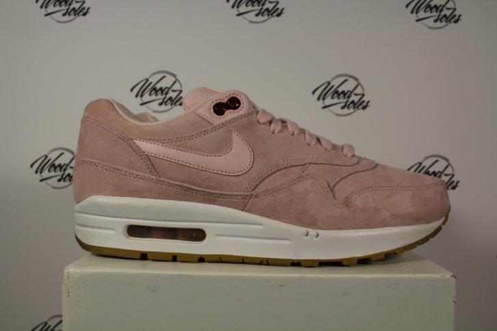 Nike Air Max 1 SD Prism Pink - 42, Kleding | Heren, Schoenen, Zo goed als nieuw, Overige kleuren, Ophalen of Verzenden