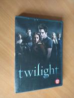 DVD Twilight, Vanaf 12 jaar, Ophalen of Verzenden, Zo goed als nieuw