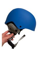 Sinner Skihelm Maat S (51-55cm) Kinderen 8-11 jaar, Overige merken, Ophalen of Verzenden, Zo goed als nieuw, Kleding