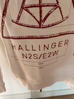 Helemaal nieuw trui Hallinger maat S nu in winkel 49,95, Kleding | Heren, Truien en Vesten, Ophalen of Verzenden, Nieuw