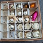Vintage kerstballen., Diversen, Ophalen