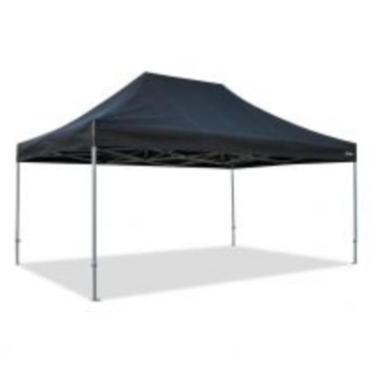 Sterke opvouwbare partytent Easy up vouwtent waterdicht, Tuin en Terras, Partytenten, Nieuw, Partytent, 2 meter of meer, Minder dan 5 meter