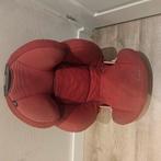 Maxi cosi rodifix autostoel 2 stuks tweeling, Kinderen en Baby's, Autostoeltjes, Gebruikt, 15 t/m 36 kg, Ophalen of Verzenden
