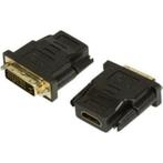 Dvi (M) hdmi (V) Adapter, Ophalen, Nieuw