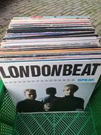 Collectie lp platen jaren 70, 80, 90, Cd's en Dvd's, Vinyl | Pop, Ophalen of Verzenden, 1960 tot 1980, Gebruikt, Overige formaten