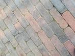 5m2 straatwerk. Tegen elk aannemelijk bod, Ophalen of Verzenden, Zo goed als nieuw, Beton, Klinkers