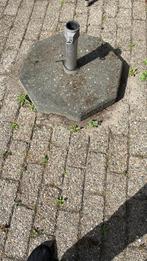 parasolvoet, Ophalen, Gebruikt, Minder dan 1 meter, Parasolvoet