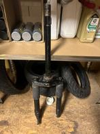 Voorvork Piaggio zip, Ophalen of Verzenden